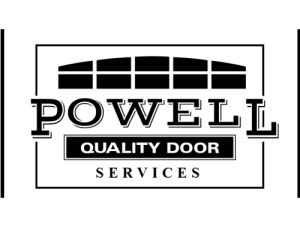 Powell Quality Door Services
