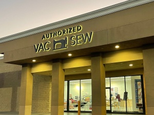 Authorized Vac and Sew Inc