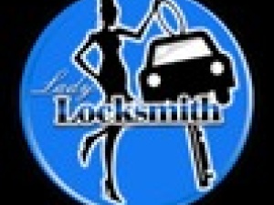 Lady Locksmith