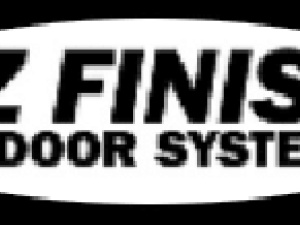 EZ Finish Outdoor Systems