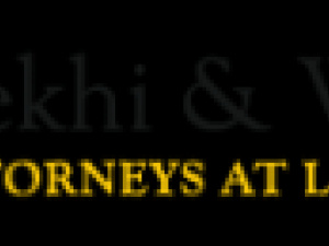 Rekhi & Wolk, P.S. Attorneys at Law
