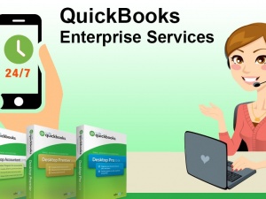 QuickBooks Customer Support Number - New York USA