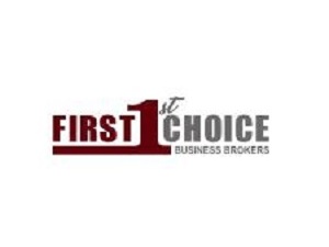 First Choice Business Brokers