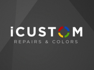 ICUSTOM REPAIRS & RETAIL