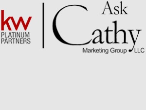 Ask Cathy Marketing Group, Keller Williams,