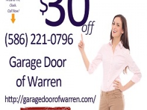 Garage Door of Warren MI