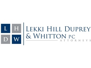 Lekki Hill Duprey & Whitton PC
