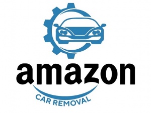 Amazon Car Removal