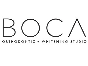 BOCA Orthodontic + Whitening Studio