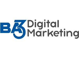 BA3 Digital Marketing