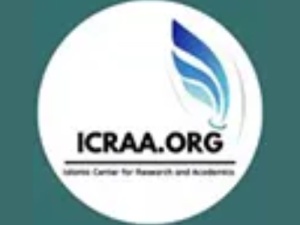 ICRAA.Org | Islamic Center for Research & Academic