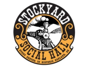 Stockyard Social Hall