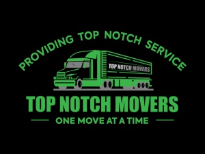 Top Notch Moving Services