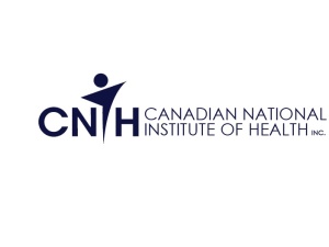 Canadian National Institute of Health, Inc.