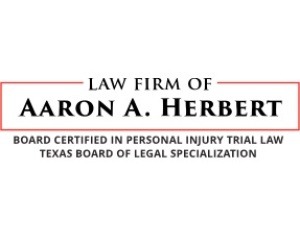 Law Firm of Aaron A. Herbert, P.C.