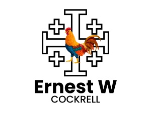 Ernest W Cockrell