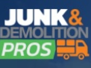 Junk&Demolition Pros, Dumpster Rentals,JunkRemoval
