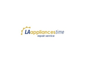 LA Appliances Time Repair Service