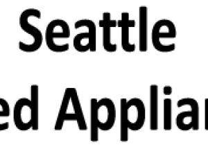 Seattle Used Appliance