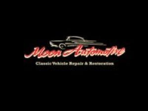 Discover Expert Classic Car Care at Moon Automotiv