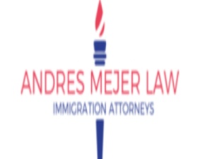 Andres Mejer Law