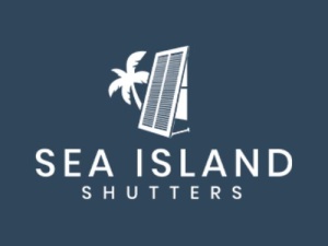 Sea Island Shutters