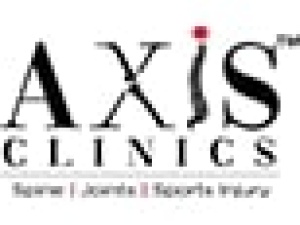 Axis Clinics - Best Spine Clinic in Gurgaon