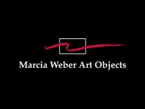 Marcia Weber Art Objects