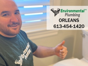 Environmental Plumbing