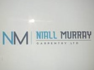 Niall Murray Carpentry