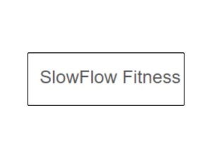Slow Flow Fitness