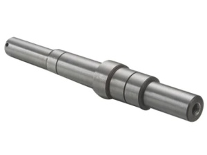 Machinery Shaft Manufacturer In India