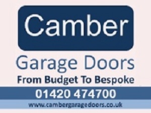 Garage Doors Camber