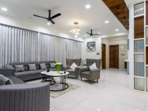 Top Interior Design Company services In Ahmedabad 