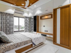 Home Interior Designers in Ahmedabad