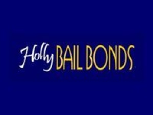 Holly Bail Bond