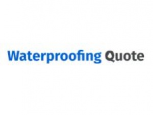 Waterproofing Quote