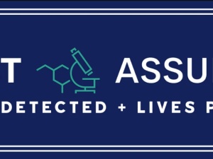 Test Assured Labs