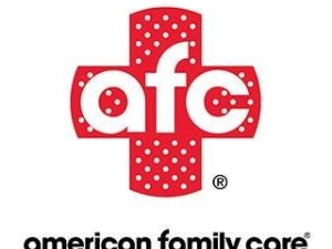 AFC Urgent Care Memorial City