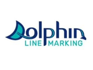 Dolphin Line Marking