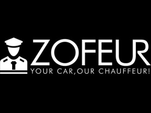 Zofeur - Hire a Chauffeur Service