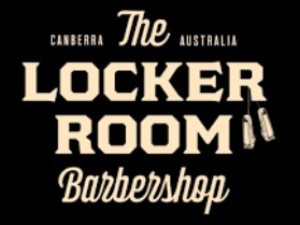The Locker Room Barbershop