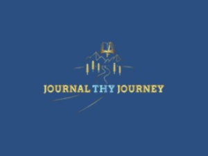 Journal Thy Journey