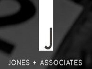 Jones + Associates