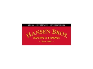 Hansen Bros. Moving & Storage