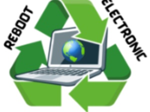 Reboot Electronic Recycling 