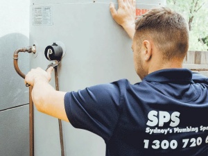 Sydney Plumber Service - SPS Plumbers