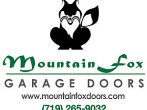 Mountain Fox Garage Doors