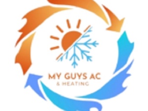 My Guys AC & Heating