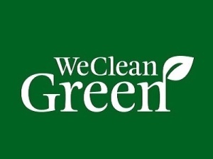 WE Clean Green AB